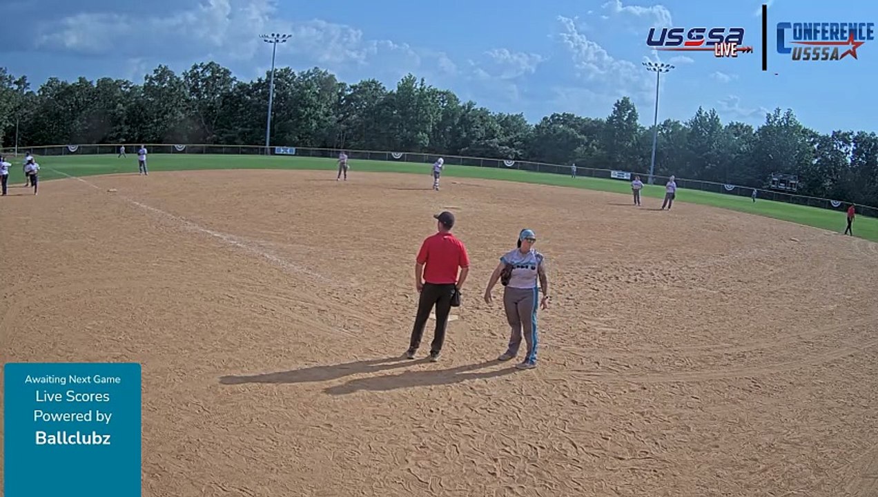 Copy of Field 10 - Bush Classic (2025) Sat, Jul 05, 2025 6:31 PM to 6:32 PM