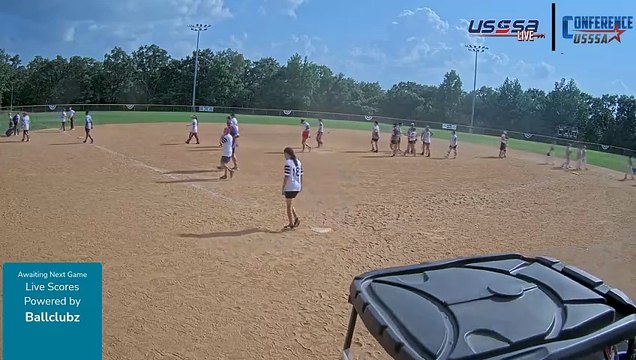 Copy of Field 10 - Bush Classic (2025) Sat, Jul 05, 2025 6:21 PM to 6:22 PM