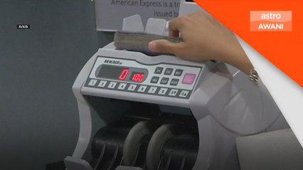 Ringgit dijangka stabil menjelang mesyuarat MPC BNM