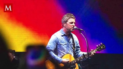 Oasis obtiene calificación perfecta de la crítica en su regreso a los escenarios