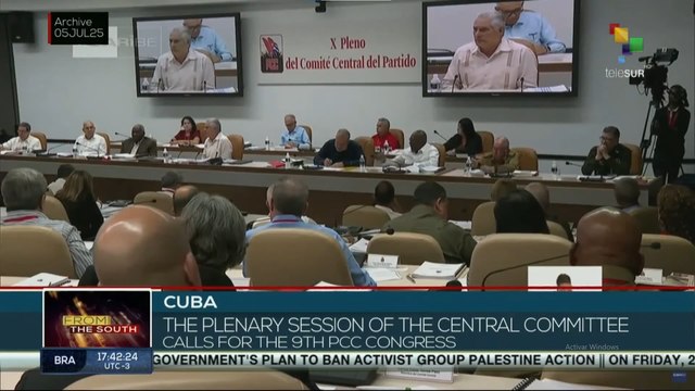 Cuba prepares historic 9th PCC congress: The congress of all in Fidel Castro's centenary year