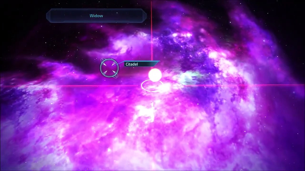 Mass Effect - Part 13