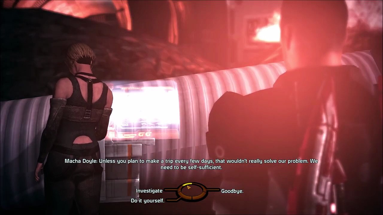 Mass Effect - Part 14