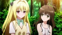 To Love Ru Darkness Season 1 Ep 4 English Subbed