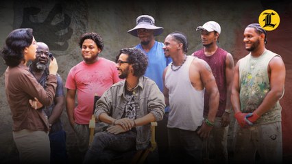 La película “Xiguapa” combinará elementos de terror con una mirada indigenista