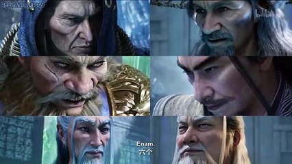 A Record of A Mortals Eps 150 Sub Indo