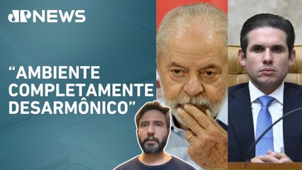 STF conseguirá mediar tensão entre governo e Congresso? Cientista político opina