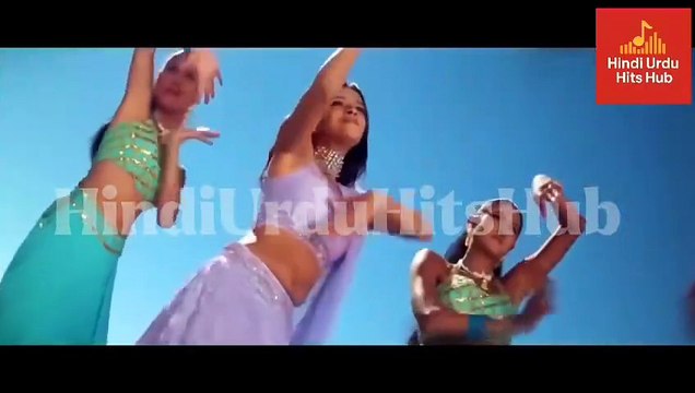 Pehli Baar Dil Yun - 4K Video Song | Hum Ho Gaye Aapke | Fardeen Khan | Kumar Sanu | Alka Yagnik