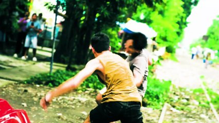 Mga Batang Riles (2025) | Official Trailer – Justice and Friendship in a Juvenile Center 🚆