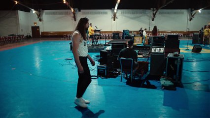 Ultrapop: Live at the Masonic Temple | movie | 2021 | Official Trailer