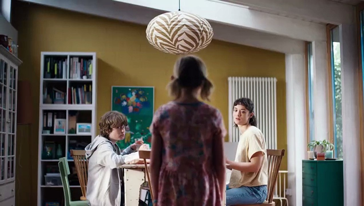 Einfach Nina | movie | 2023 | Official Trailer