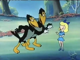 Faísca e Fumaça - Os Rivais (1951)