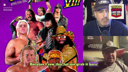 Tough Bumps episode 10