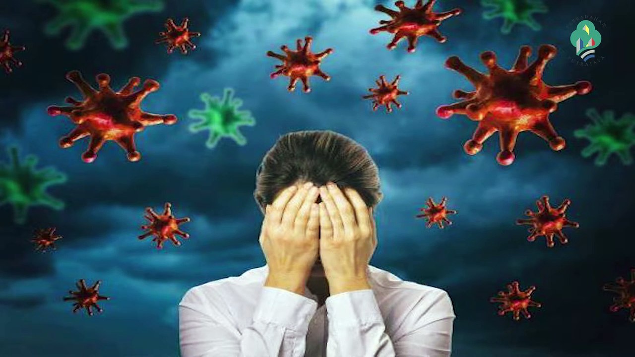 Komuniti Boleh Bantu Atasi Stress Pandemik? Perkongsian Pakar Kesihatan Mental KKM (Siri 2)