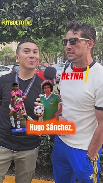 🎙️ ¿Quiénes son los 3 máximos ídolos en la historia de la Selección Mexicana?