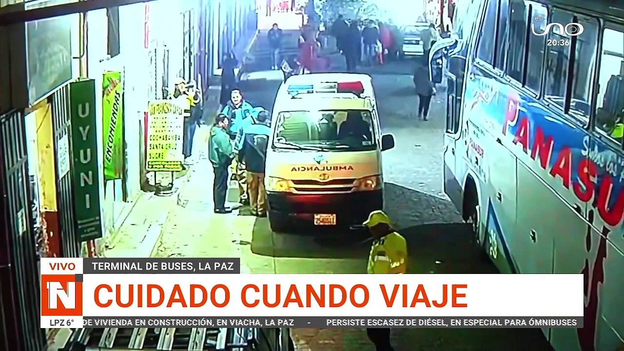 dopados la paz