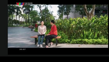 Cầu Vòng Ở Phía Chân Trời Tập 11 - Khám Phá Những Bí Ẩn Mới