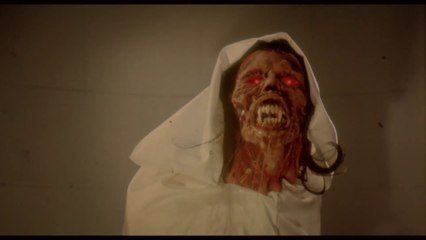 Night Train to Terror (1985) Official Trailer HD