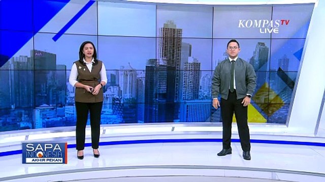 Diduga Akibat Korsleting Listrik, 3 Rumah di Jakarta Utara Ludes Terbakar | SAPA PAGI