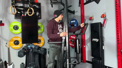 The SledTred Review: Tib Bar Guy’s Endless Sled, Treadmill, & Power Tower
