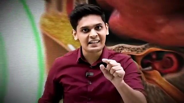 How Earphones Damage Your Ears 🤯| Are Earphones Harmful ? | Prashant Kirad