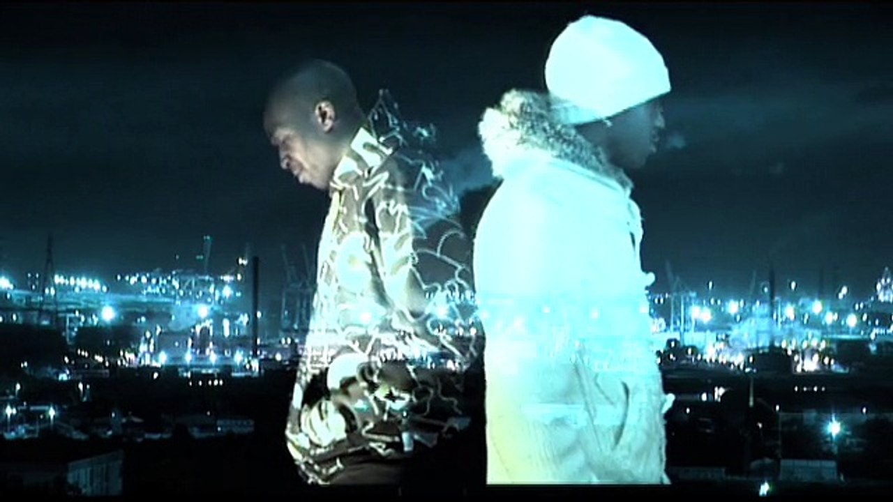 Hall street-Le Konflit-teaser.