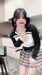 🔥Stunning Girl Energetic dance No.40🔥