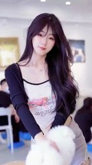 🔥Stunning Girl Energetic dance No.36🔥