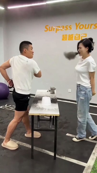 Comedy video