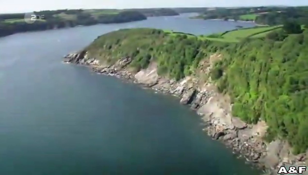 Rosamunde Pilcher -145- Das Vermächtnis unseres Vaters