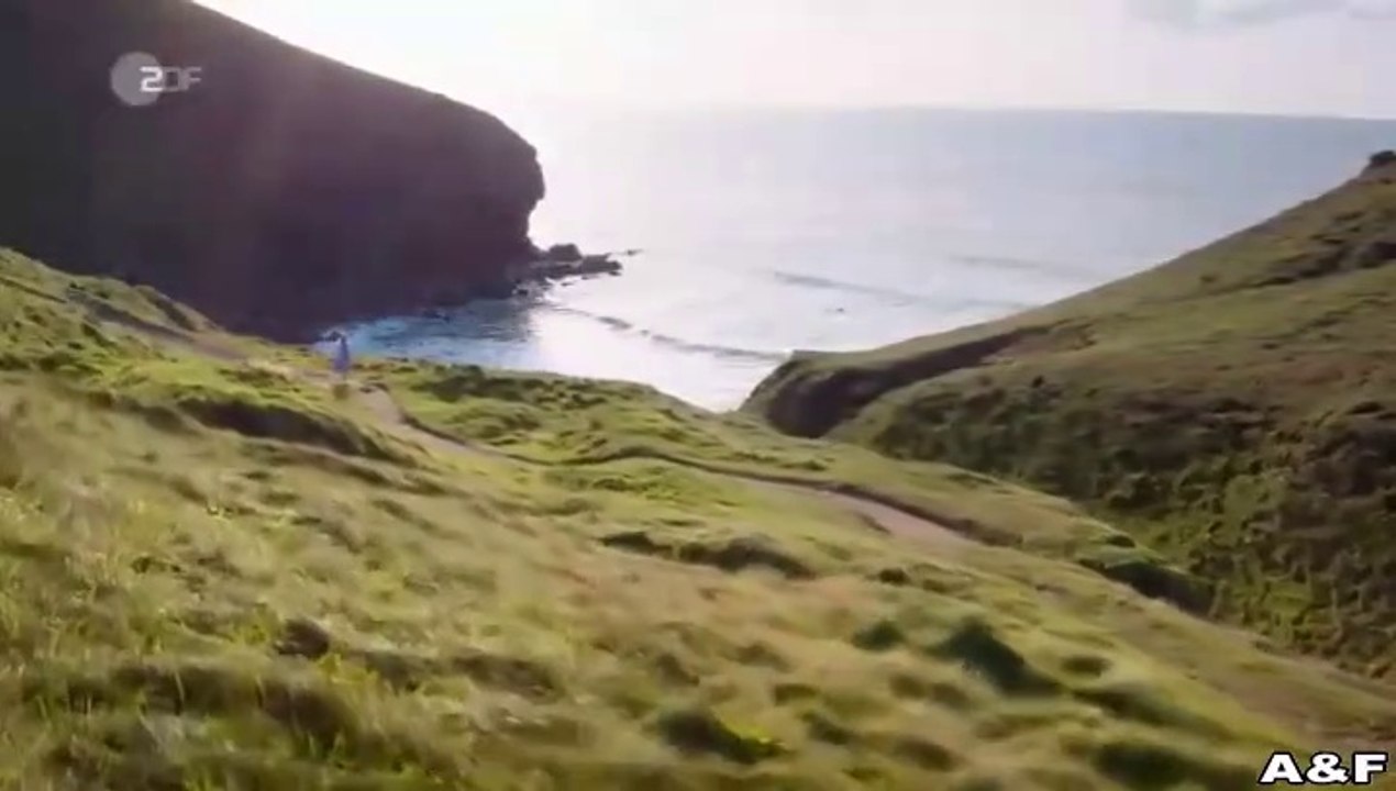 Rosamunde Pilcher -147- Wo dein Herz wohnt