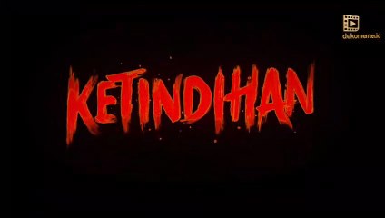 Ketindihan 2025 flim semi