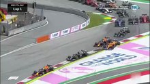 FOX Sports HD (Kênh số 45 trên K+) | F1 2021 Main Race : BWT Styrian Grand Prix (P1)