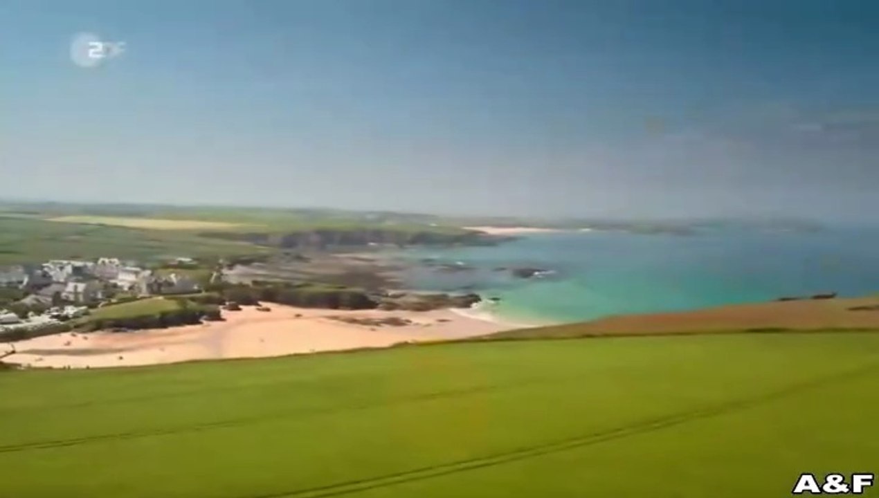 Rosamunde Pilcher -149- Morgens stürmisch, abends Liebe