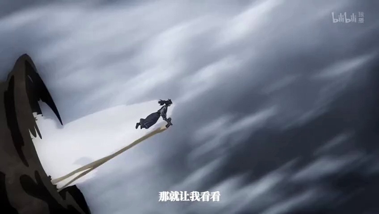Kun Tun Tianxia Zhi Zhang Men Guilai Eps 12 PV