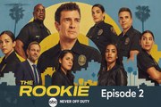 The Rookie - Season 7 Episode 2