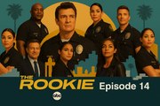 The Rookie - Season 7 Episode 14