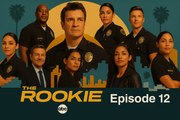 The Rookie - Season 7 Episode 12