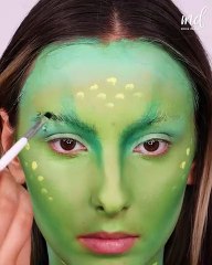 Look out of this world with this makeup tutorial! 😍