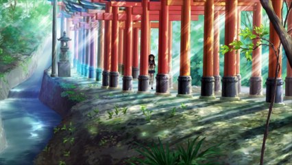 Inari Kon Kon - Episode 01 [English Sub]