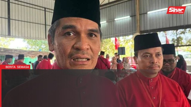 Dasar tak menentu PH-BN buka ruang PN ambil alih kerajaan - Mohd Radzi