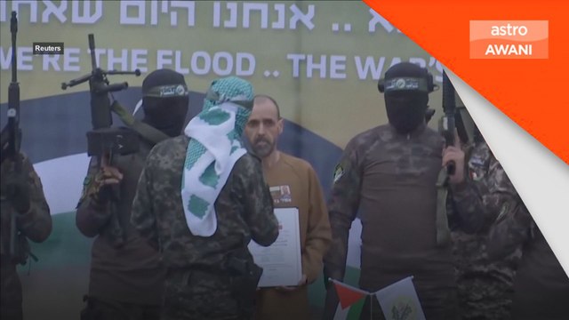 Israel hantar delegasi ke Qatar runding gencatan senjata