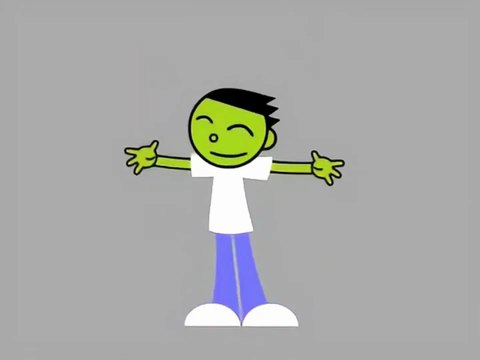 PBS Kids Online Promos (2006-2011) [FHD]