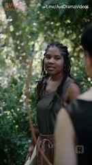 Fatal Attraction - The Hybrid Princess All Episodes - ReelShort - #abel