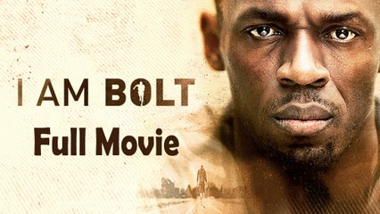I Am Bolt (2016) [Documentary]