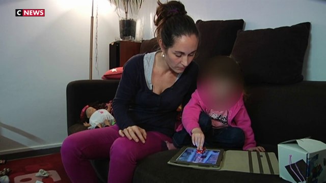 Les enfants de moins de 3 ans désormais privés d'écrans dans les crèches