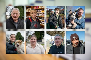 Taking it to the streets - what voters in Lyons think | The Examiner | July 7, 2025