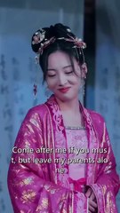 To Survive, She Slept With A White-Haired Man, Only To Discover He Was A Young And Powerful General - Full