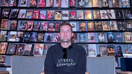 Duszny klimat, zabawa dialogami - początek drogi Korka Bojanowskiego