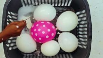 Water Balloons Popping Videos #Balloonsasmr #satisfying #BalloonPopping